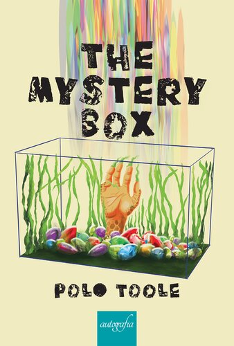 descargar libro The mystery box