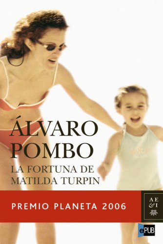 descargar libro La fortuna de Matilda Turpin