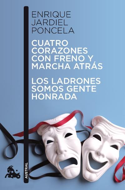 descargar libro Los ladrones somos gente honrada