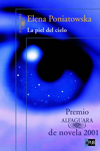 libro gratis La piel del cielo