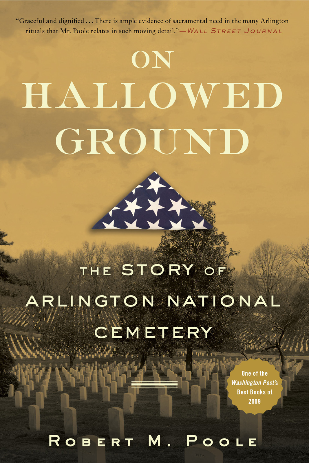 descargar libro On Hallowed Ground: The Story of Arlington National Cemetery