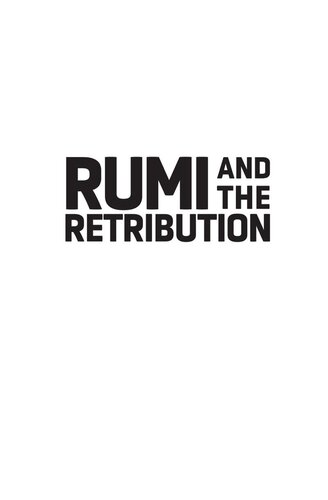 descargar libro Rumi and the Retribution