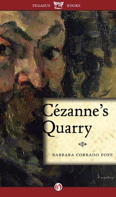 descargar libro Cezanne's Quarry