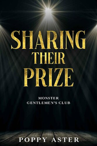 descargar libro Sharing Their Prize