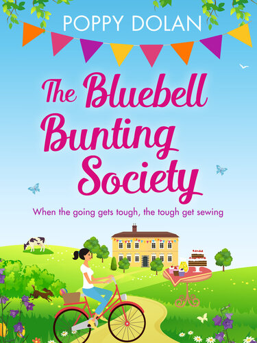 libro gratis The Bluebell Bunting Society