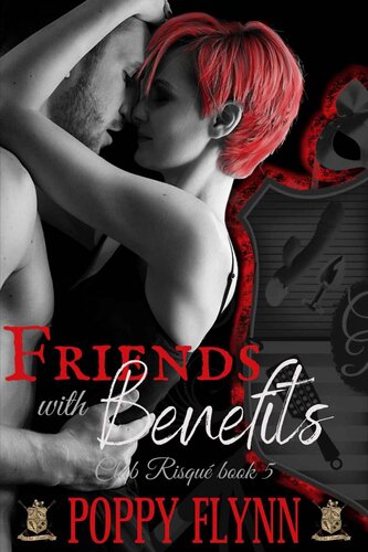 descargar libro Friends with Benefits