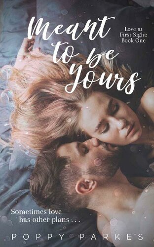 descargar libro Meant to be Yours