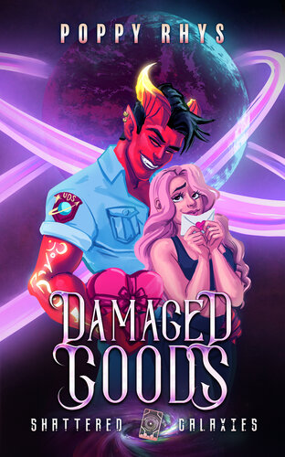 libro gratis Damaged Goods