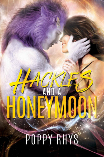 libro gratis Hackles and a Honeymoon (Cursed by Kosmos)