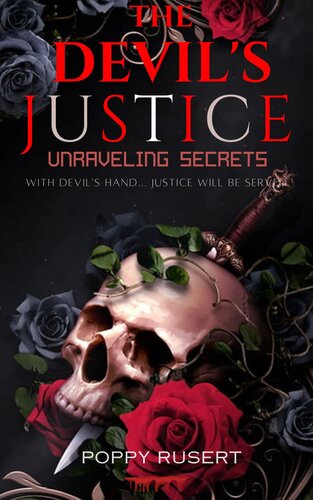 libro gratis The Devil's Justice: Devil's Duet Book 1