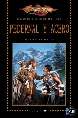 descargar libro Pedernal y acero