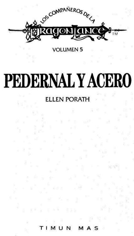 libro gratis Pedernal y