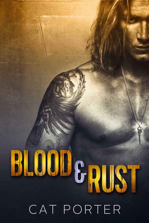 descargar libro Blood & Rust