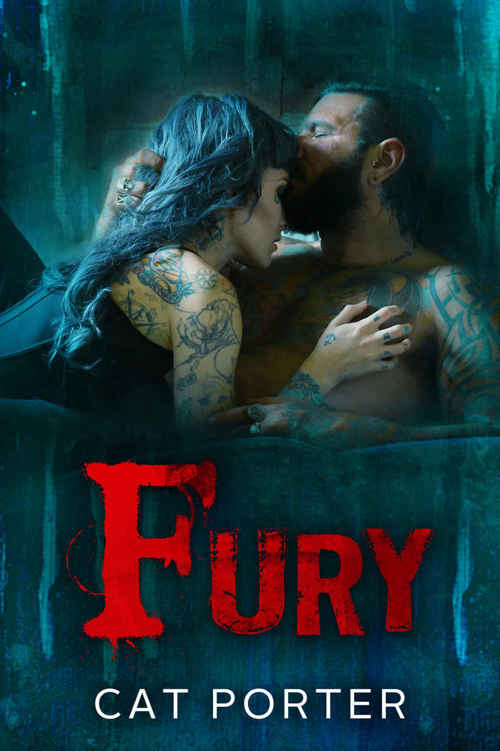 descargar libro Fury