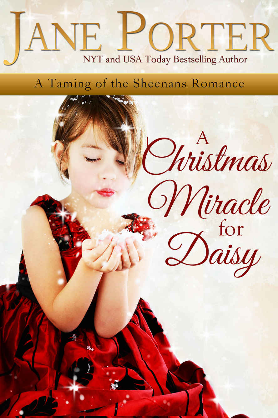 libro gratis A Christmas Miracle for Daisy