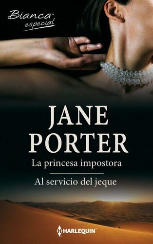 descargar libro La princesa impostora