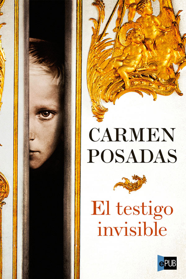 descargar libro El testigo invisible