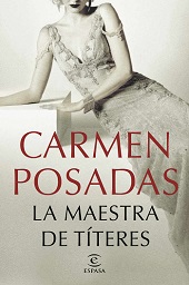 libro gratis La maestra de títeres