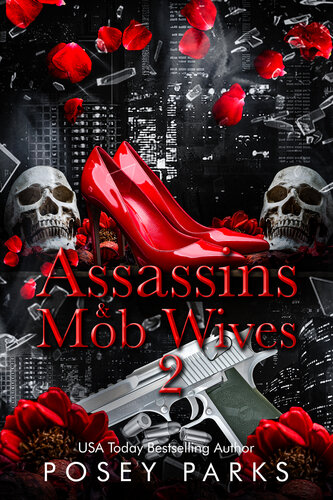 descargar libro Assassins & Mob Wives 2: Couples Retreat