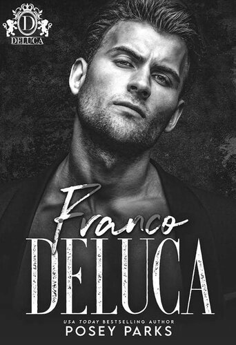 descargar libro Franco DeLuca: Mafia Romance