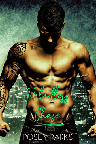 libro gratis RELENTLESS CHASE: (Book 1)