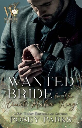 descargar libro Wanted Bride for the Cruel Mafia King