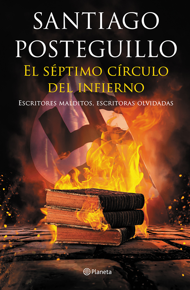 libro gratis El séptimo círculo del infierno