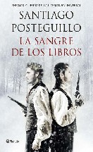 libro gratis La sangre de los libros