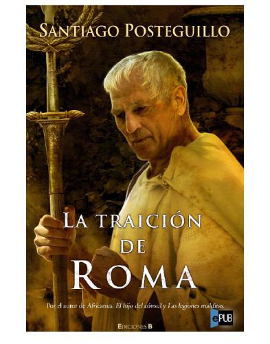 libro gratis La traición de Roma