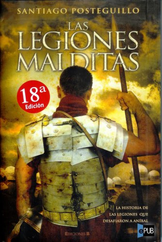 libro gratis Las legiones malditas