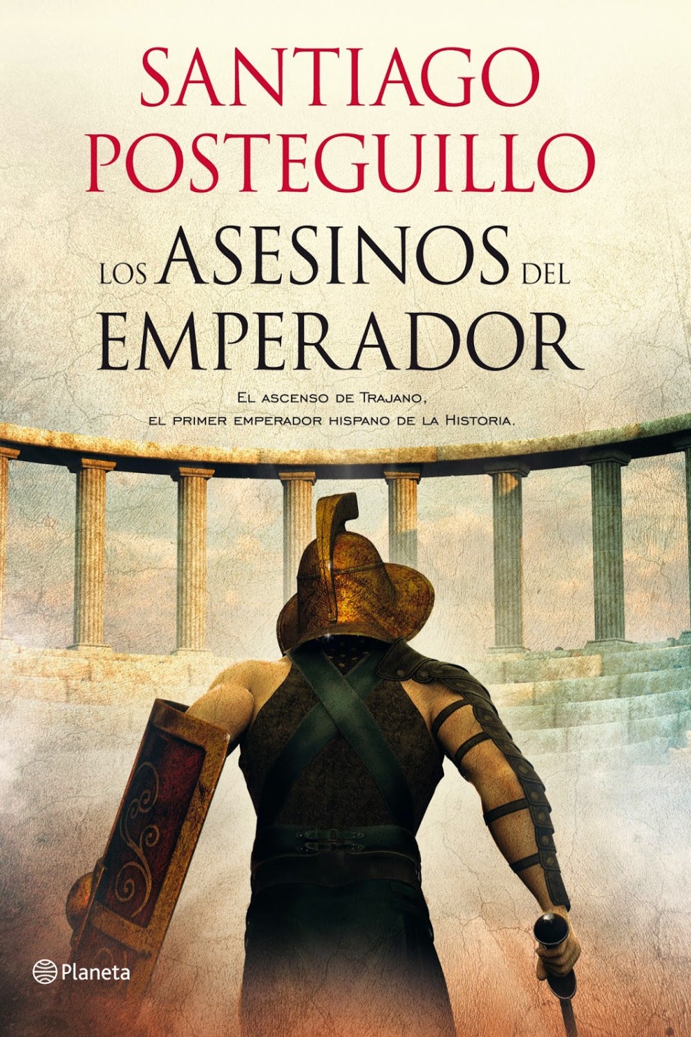 libro gratis Los asesinos del Emperador