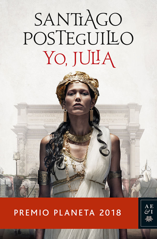 libro gratis Yo, Julia: Premio Planeta 2018