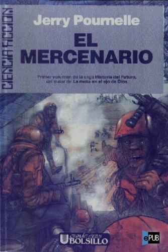 libro gratis El mercenario