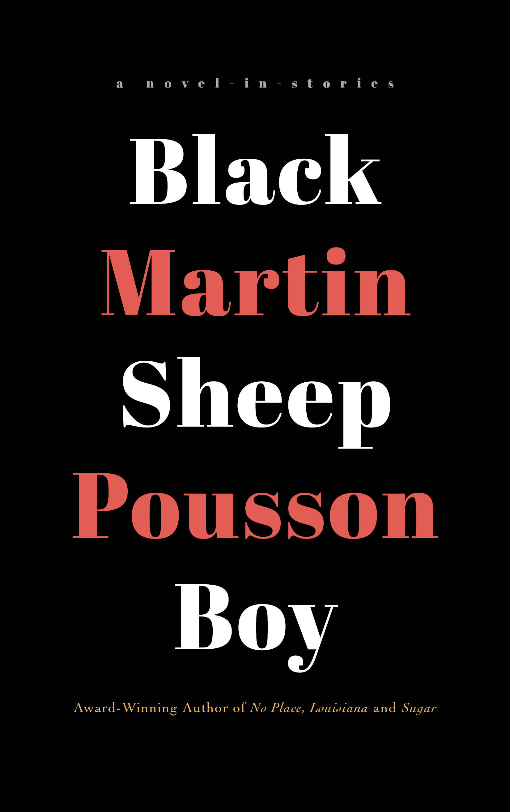 descargar libro Black Sheep Boy