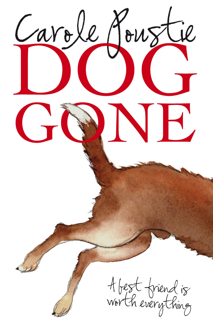 descargar libro Dog Gone