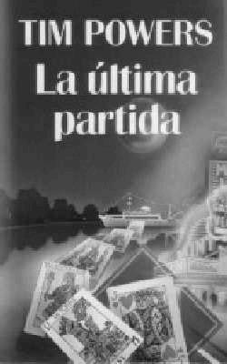 libro gratis La ultima partida