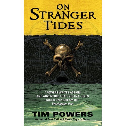 descargar libro On Stranger Tides