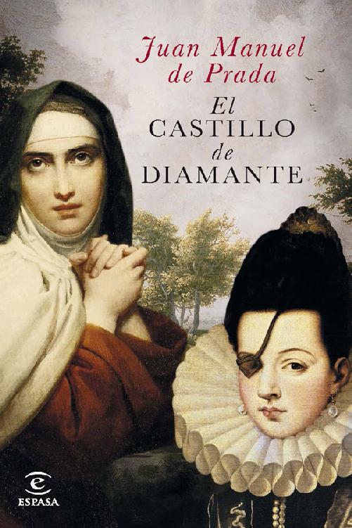 libro gratis El castillo de diamante