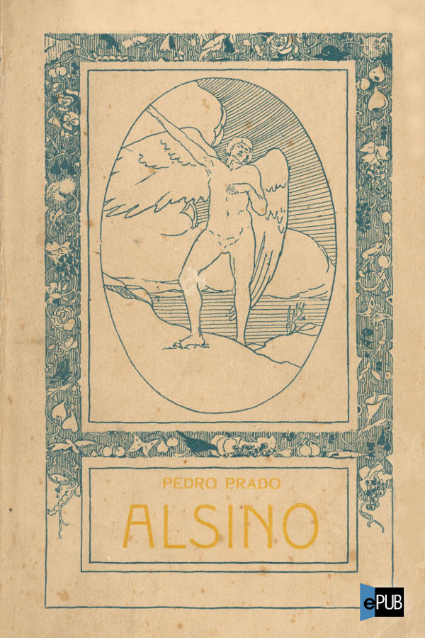 descargar libro Alsino