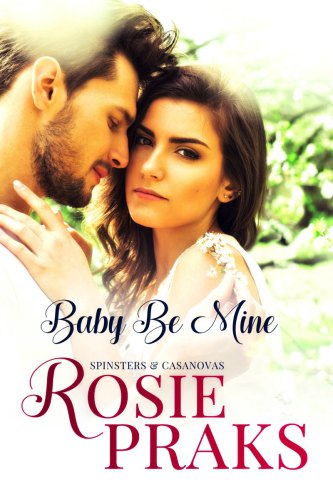 descargar libro Baby Be Mine