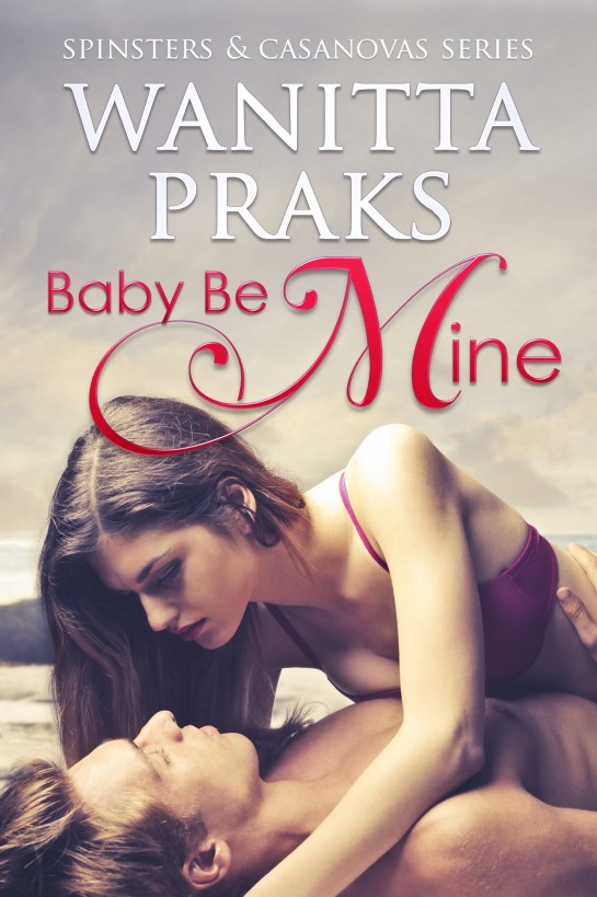 libro gratis Baby Be Mine