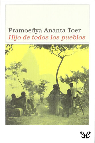 libro gratis Hijo de todos los pueblos