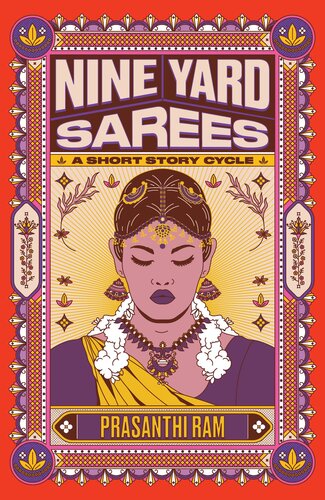 descargar libro Nine Yard Sarees