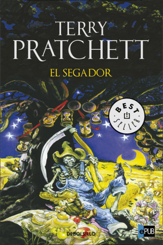 descargar libro El segador