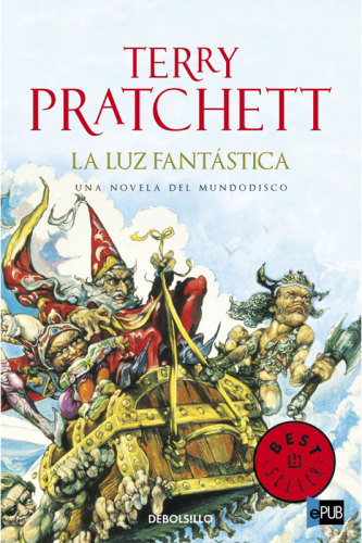 descargar libro La luz Fantástica