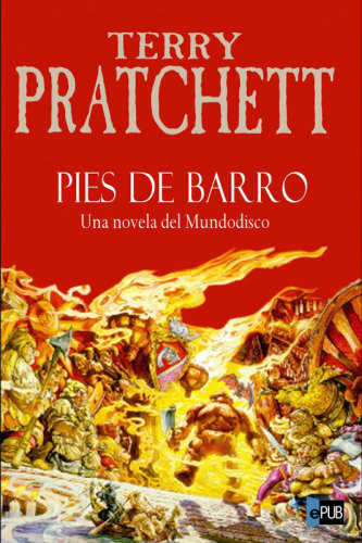 descargar libro Pies de barro