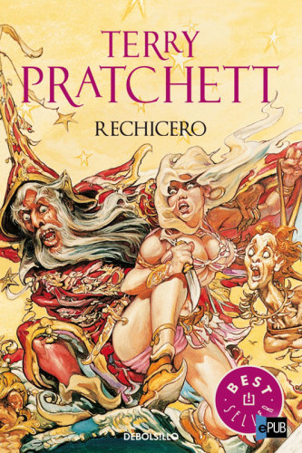 descargar libro Rechicero