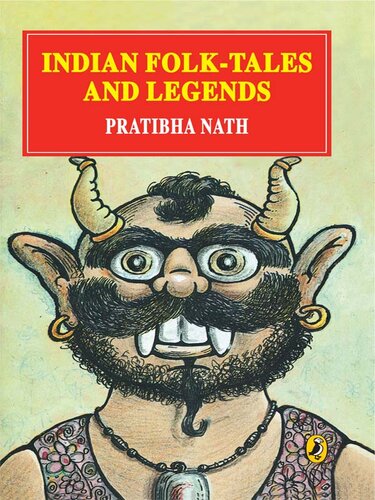 libro gratis Indian Folktales And Legends