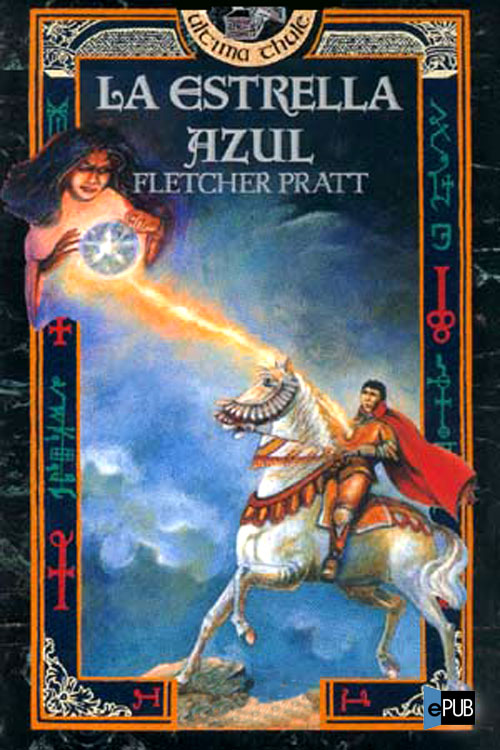 descargar libro La estrella azul