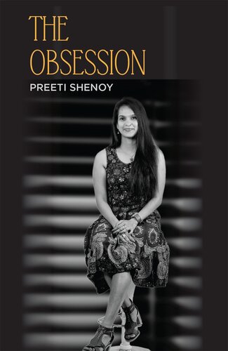 libro gratis The Obsession